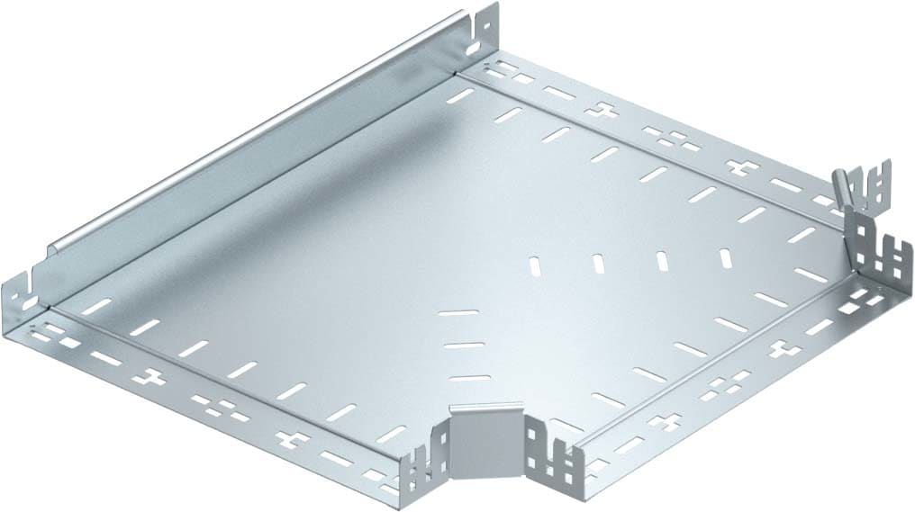 OBO BETTERMANN - OBO6041328 RTM 640 FS DERIVAZIONE A T PIANA MAGIC