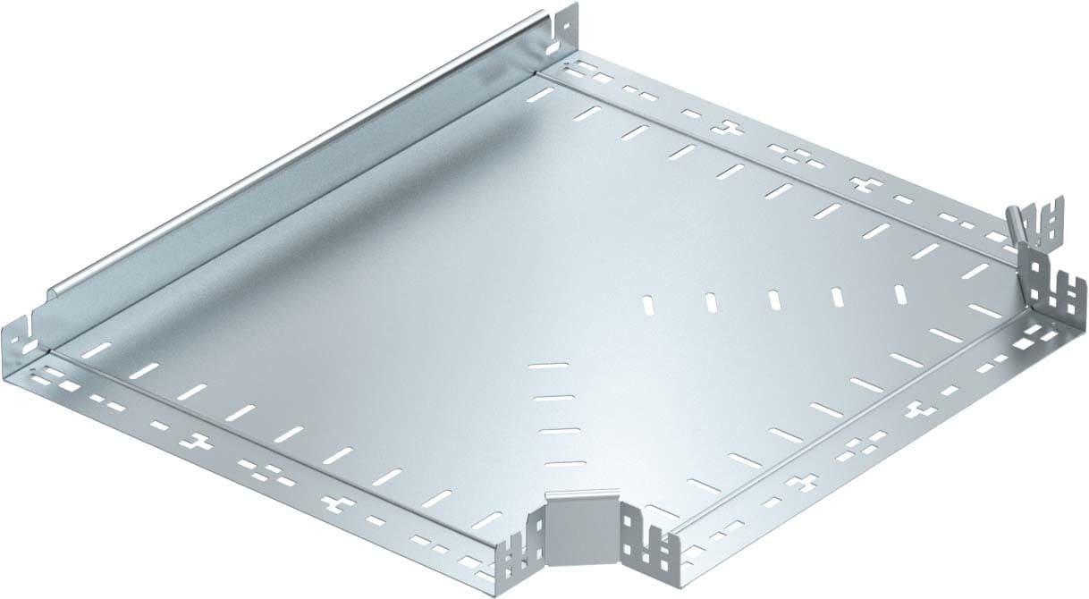 OBO BETTERMANN - OBO6041330 RTM 650 FS DERIVAZIONE A T PIANA MAGIC