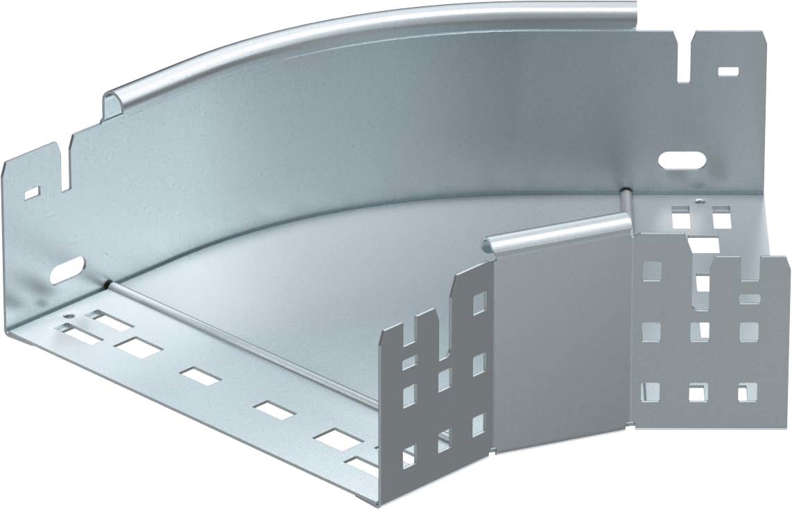 OBO BETTERMANN - OBO6041412 RBM 45 820 FS CURVA 45? PIANA MAGIC