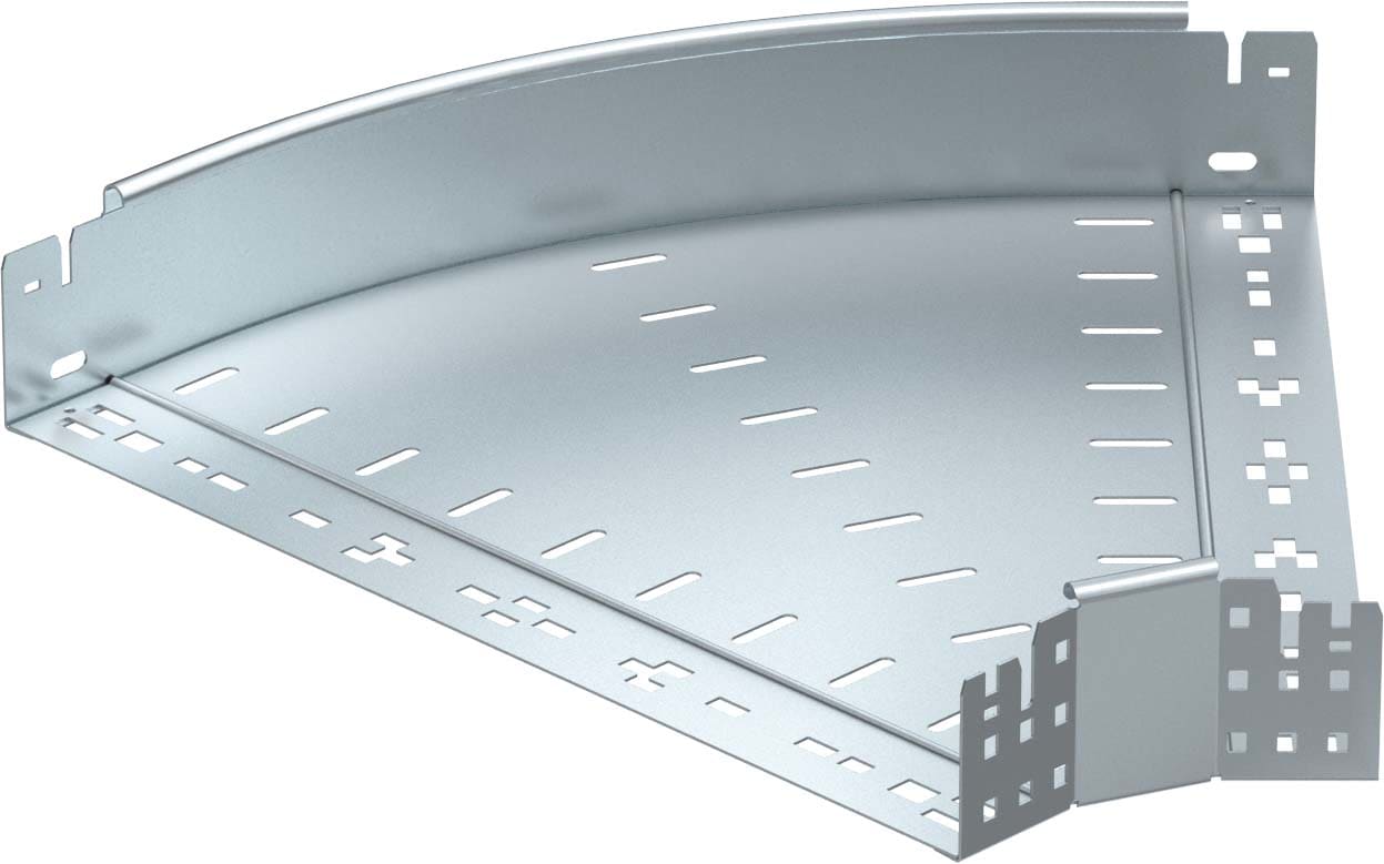 OBO BETTERMANN - OBO6041418 RBM 45 850 FS CURVA 45? PIANA MAGIC