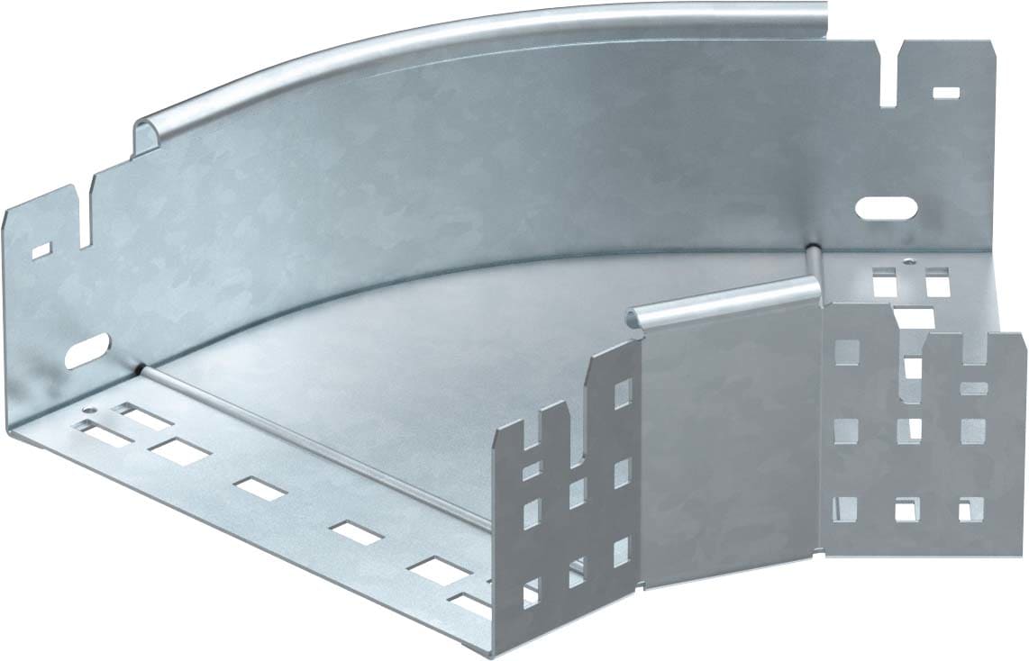 OBO BETTERMANN - OBO6041432 RBM 45 820 FT CURVA 45? PIANA MAGIC