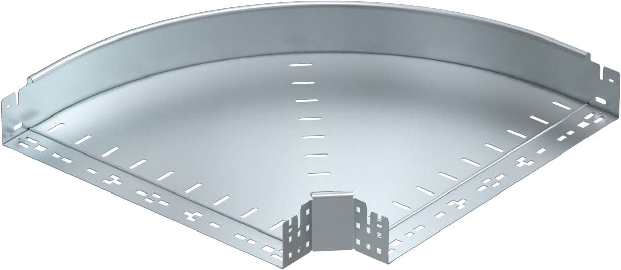 OBO BETTERMANN - OBO6041498 RBM 90 850 FS CURVA 90? PIANA MAGIC