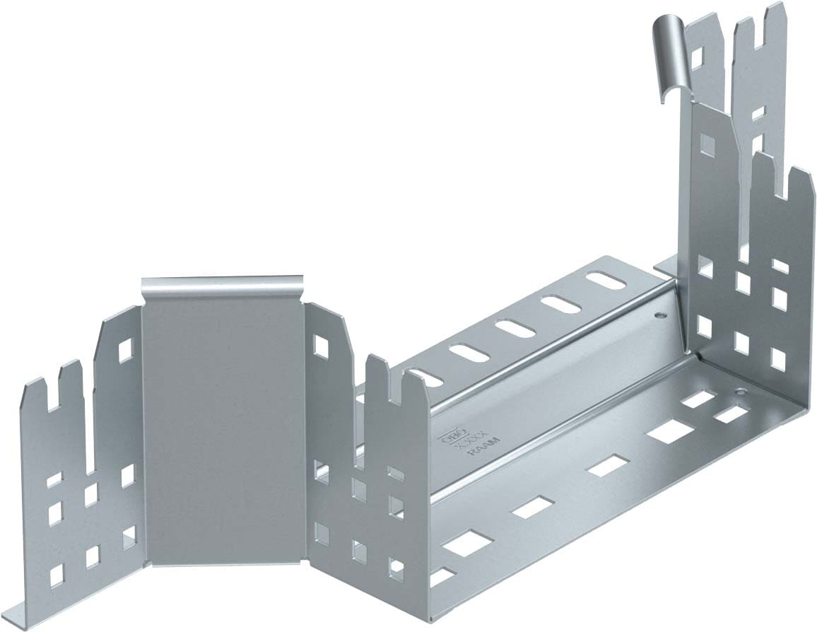 OBO BETTERMANN - OBO6041922 RAAM 120 FS DERIVAZIONE LATERALE PIANA M