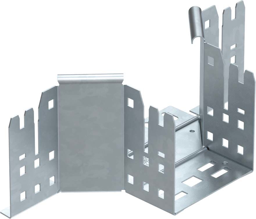 OBO BETTERMANN - OBO6041940 RAAM 110 FT DERIVAZIONE LATERALE PIANA M