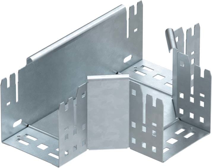 OBO BETTERMANN - OBO6042030 RTM 110 FT DERIVAZIONE A T PIANA MAGIC