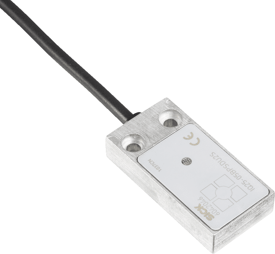 SICK - SIK6042046 IQ25-05BPSDU2S INDU