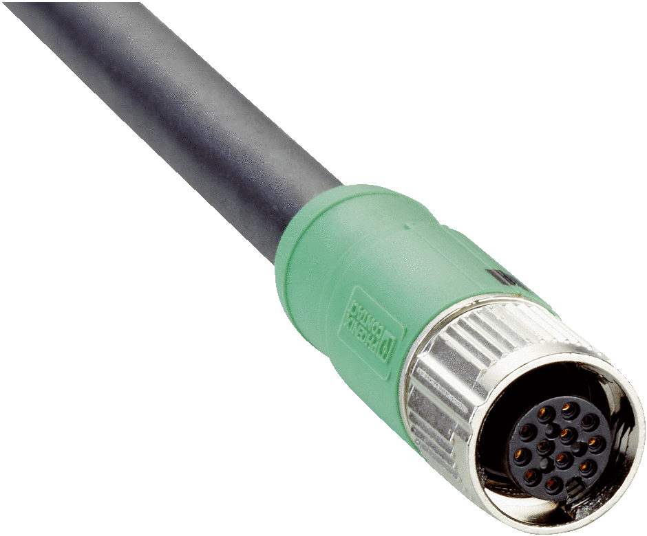 SICK - SIK6042737 CABLE,FEMALE ST. 20