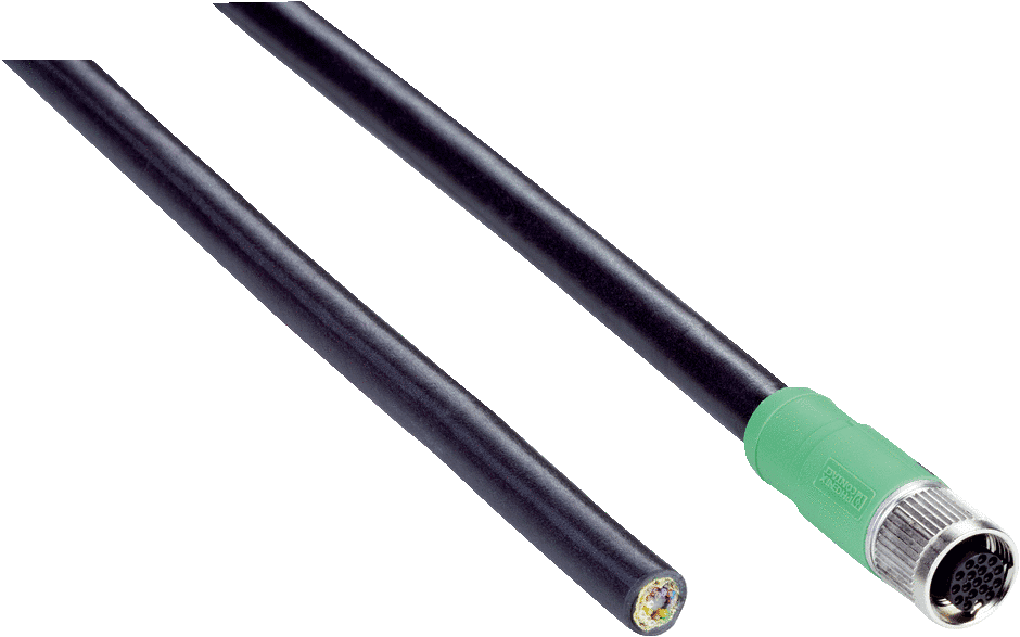 SICK - SIK6042773 CABLE,FEMA/STRIP