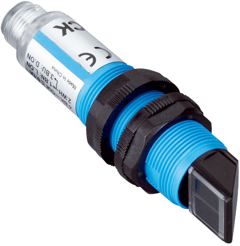 SICK - SIK6043838 VL180-2P42438