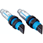 SICK - SIK6043853 VSE180-2P41139 THROUGH-BEAM SENS.