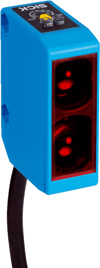SICK - SIK6044693 WTB250-2R1551