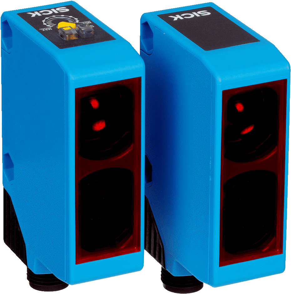 SICK SIK6044711 WSE250-2N2431 THROUGH-BEAM SENS.