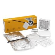 OBO BETTERMANN - OBO2010007 T 60 hars set giunto resinato