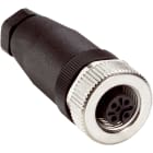 SICK - SIK6047950 DOS-1205-GX FEM.ST. M12-5P