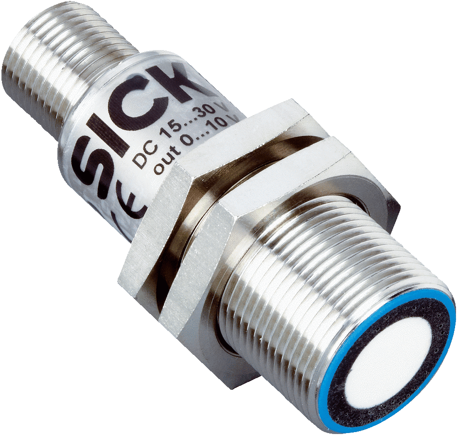 SICK SIK6048388 UM18-217127111 ULTRASONIC SENSOR
