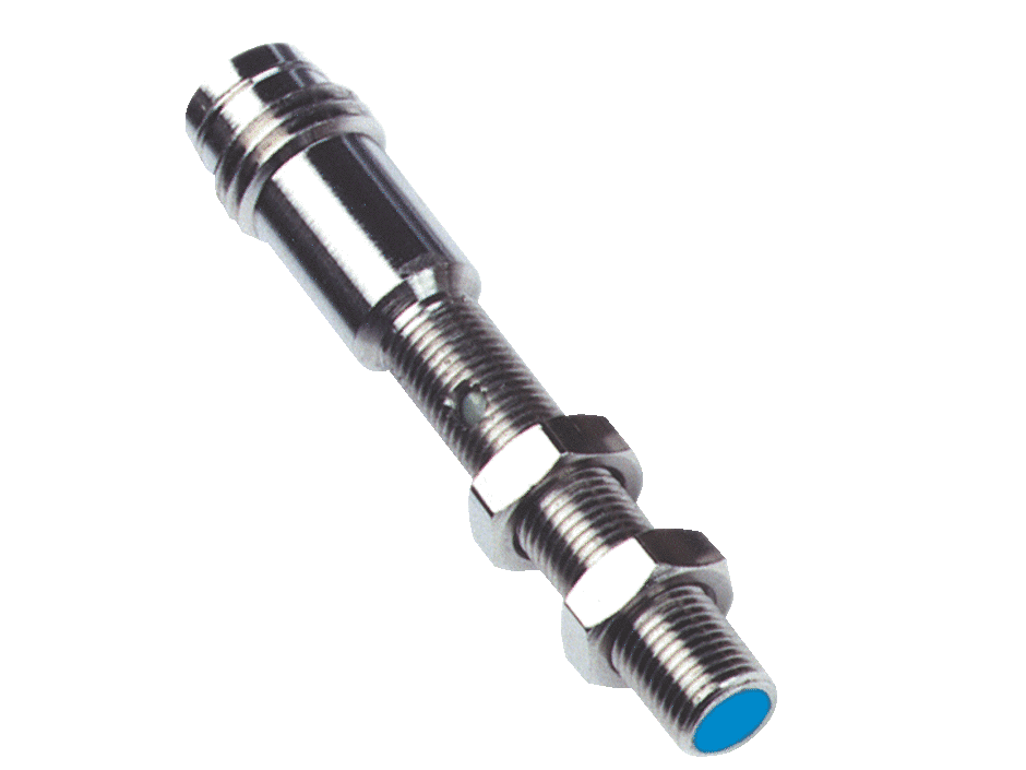 SICK - SIK6049740 IM05-1B5POVT0S INDU