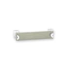 ARNOCANALI SPA - ARN605 SUPPORTO MAX 8 APPARECCHI MODULARI
