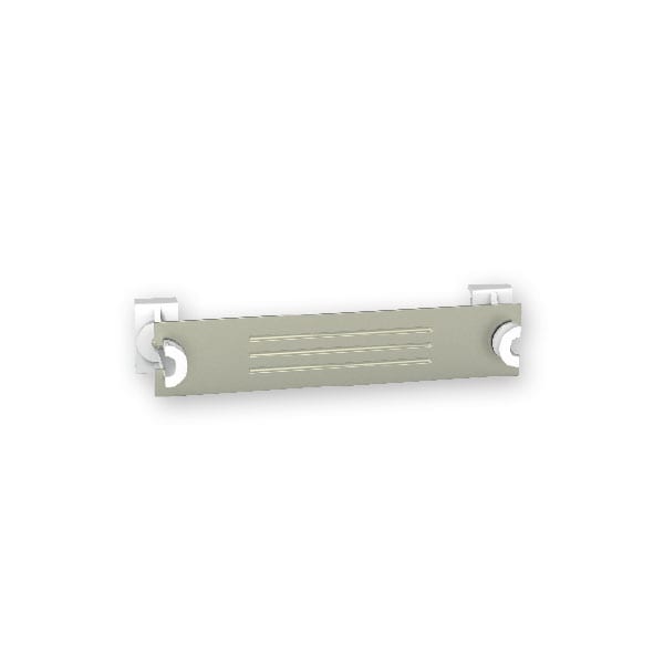 ARNOCANALI SPA ARN605 SUPPORTO MAX 8 APPARECCHI MODULARI