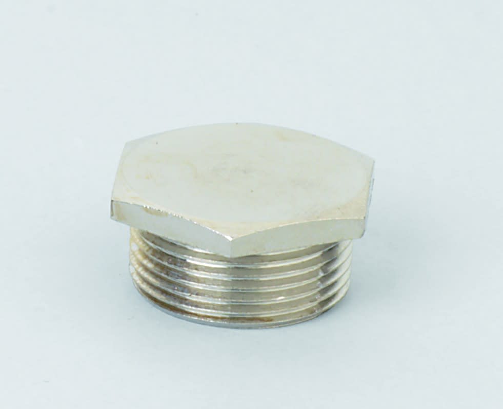 DKC (COSMEC ) - CSM6044-XA32 COLLARE SPEEDY FIX INOX AISI304 TUBO ?32