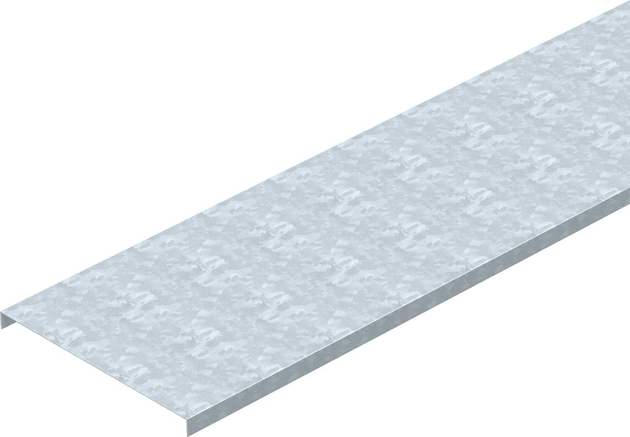 OBO BETTERMANN - OBO6052671 DRLU 550 DD COPERCHIO NON FORATO PER PAS