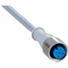 SICK - SIK6052619 DOL-1204-G25MNI CAB.FEM.ST25M0 M12-4P
