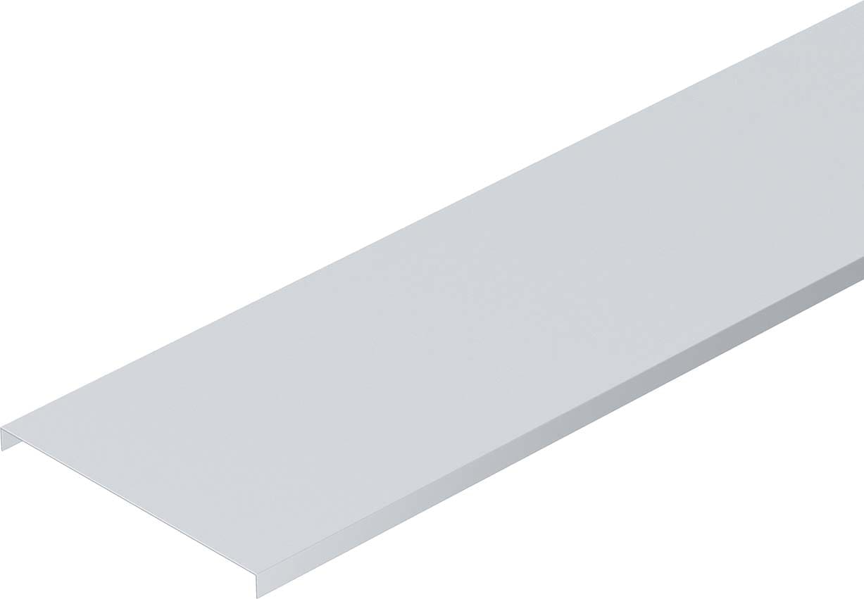 OBO BETTERMANN - OBO6052841 DRLU 500 VA4301 COPERCHIO NON FORATO PER