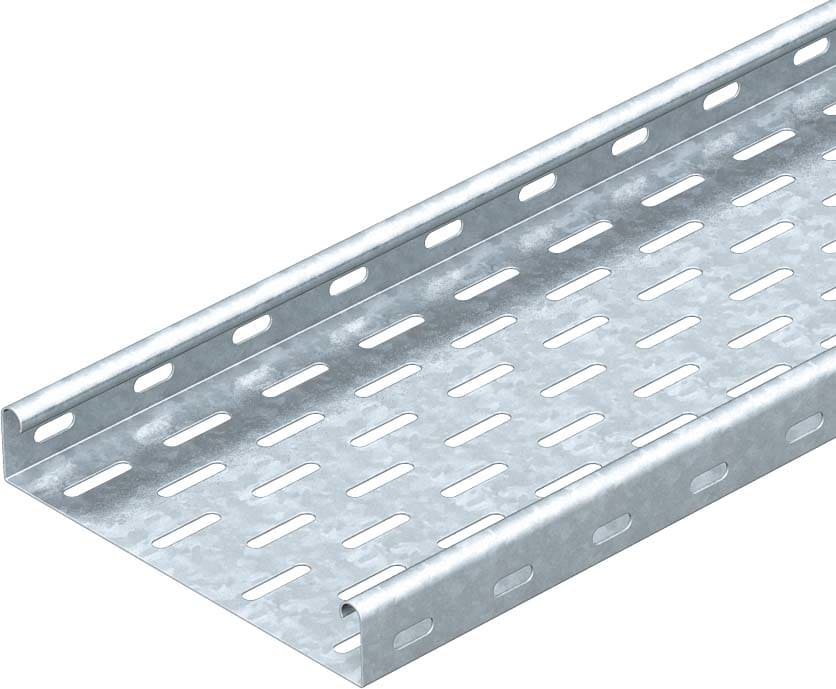 OBO BETTERMANN - OBO6053300 MKS 330 FT PASSERELLA PORTACAVI MKS FORA