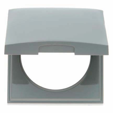 ARTELETA INTERNATION - ART1828.25.07 CORNICE C/COPERCHIO GRIGIA