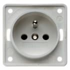 ARTELETA INTERNATION - ART6195.25.02 PRESA FRANCO-BELGA BIANCO GHIACCIO