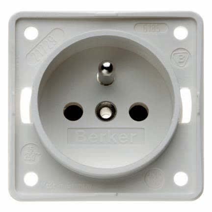 ARTELETA INTERNATION - ART6195.25.02 Steckdose pws