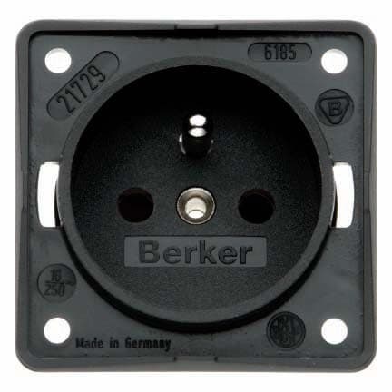 ARTELETA INTERNATION - ART6195.25.05 PRESA FRANCO/BELGA ANTRAC.