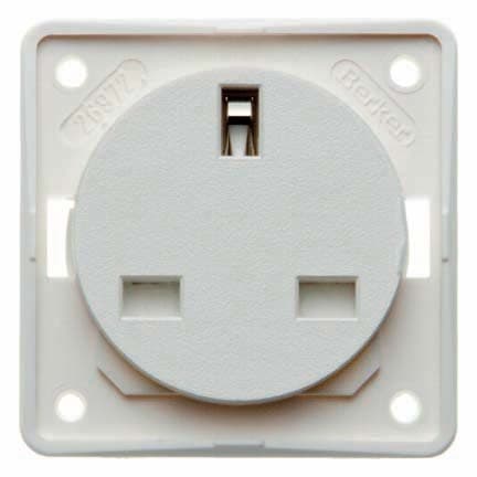 ARTELETA INTERNATION - ART6262.25.02 Steckdose m. Schutzkontakt