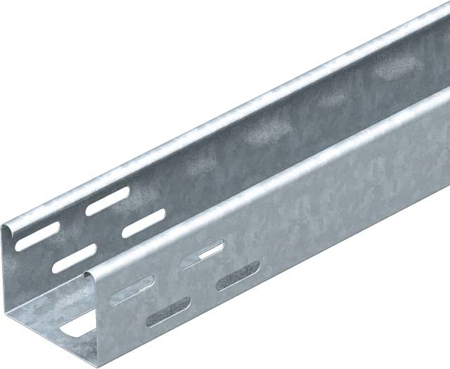 OBO BETTERMANN - OBO6055810 LTR 3000 FS CANALI PER CORPI ILLUMINANTI