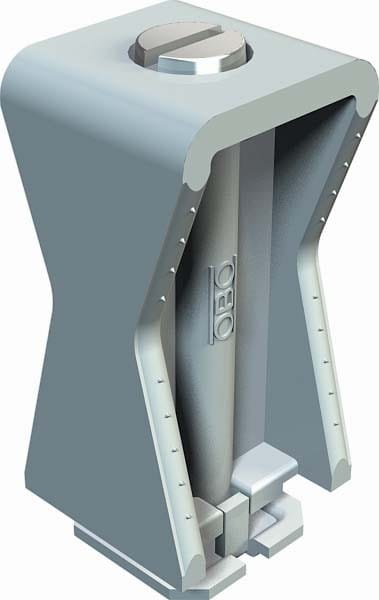 OBO BETTERMANN OBO2254034 2051 8-36 LGR MORSETTO SCORREVOLE