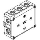 OBO BETTERMANN - OBO2002329 B 11 M 5 SCATOLA DI DERIVAZIONE