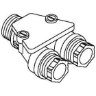 OBO BETTERMANN - OBO2024063 113 M20 LGR PRESSACAVO DOPPIO