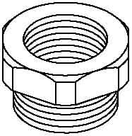 OBO BETTERMANN - OBO2030616 107 R M20-12 PA RIDUZIONE