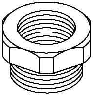 OBO BETTERMANN - OBO2030664 107 R M50-40 PA RIDUZIONE
