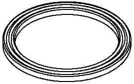 OBO BETTERMANN - OBO2030016 107 F M25 PE GUARNIZIONE RACCORDO