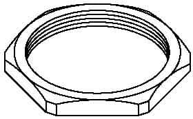 OBO BETTERMANN - OBO2091607 169 MS M12 CONTRODADO