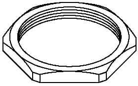 OBO BETTERMANN - OBO2091615 169 MS M16 CONTRODADO