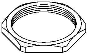 OBO BETTERMANN - OBO2091631 169 MS M25 CONTRODADO
