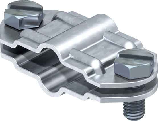 OBO BETTERMANN - OBO5336376 233 ZV MORSETTO DI SEZIONAMENTO BIMETALL