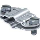 OBO BETTERMANN - OBO5336376 233 ZV MORSETTO SEZIONAMENTO