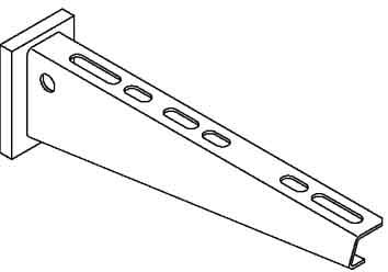 OBO BETTERMANN - OBO6420745 AW 15 41 FT MENSOLA PARETE E PROFILATO C