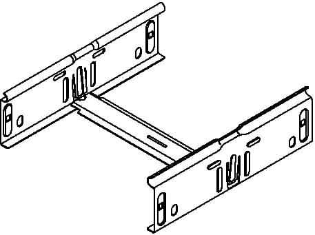OBO BETTERMANN - OBO6068170 RV 620 FS SET GIUNTI LONGITUDINALI PER P