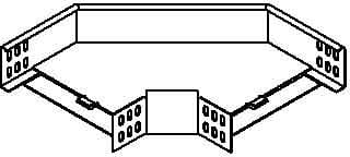 OBO BETTERMANN - OBO7125305 RB 90 630 FT CURVA A 90? ORIZZ., CON MOR