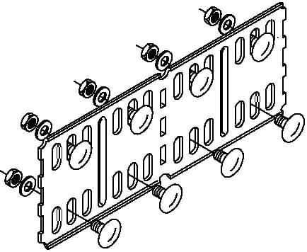 OBO BETTERMANN - OBO6067816 RLVL 85 FT GIUNTO LONGITUD. E ANGOLARE P