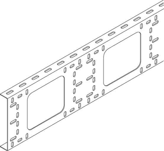 OBO BETTERMANN - OBO6070442 BKK 200 FT PROFILO BASE BKK