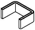 OBO BETTERMANN - OBO6338462 US 5 KS OR CALOTTA DI PROTEZIONE PER PRO